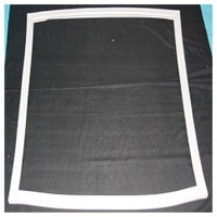 Samsung Fridge Freezer Freezer Door Seal Gasket - DA97-13186D