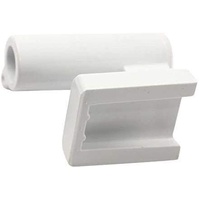 Samsung Fridge Freezer French Door Hinge Plastic - DA61-08305A