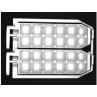 Samsung Fridge Freezer Ice Cube Tray - DA67-00449D