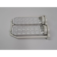 Samsung Fridge Freezer Ice Tray Assembly - DA97-04137B