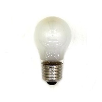 Samsung Fridge Freezer Fridge Incandescent Frosted Lamp Light Bulb - 4713-001201