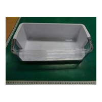 Samsung Refrigerator Fridge Guard Door Shelf - DA97-07542A