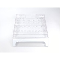 Samsung Fridge Freezer Lower Drawer Cover for Freezer - DA97-05049C