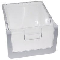 Samsung Freezer Compartment Lower Drawer Bin - DA97-05046B