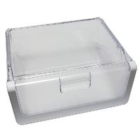 Samsung Fridge Lower Vegetable Drawer SRS580DHLS - DA97-05044B