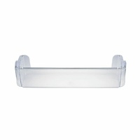 Samsung Fridge & Freezer Lowest Door Shelf Bottle Guard - DA63-04874A