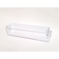 Samsung Fridge Freezer Fridge Lowest Door Shelf Guard - DA97-07431B