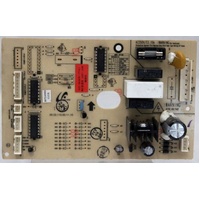 Samsung Fridge Freezer Main Power Control Board PCB Module - DA41-00481B