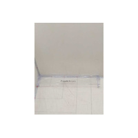 Samsung Refrigerator Chilled Room Cover - DA63-07373A