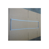 Samsung Freezer Door Seal SRS584NLS SRS565DHLS - DA63-07738A