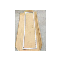Samsung Refrigerator Freezer Door Gasket - DA63-07741A