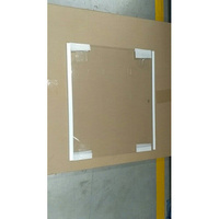 Samsung Fridge Glass Shelf SRS672DMB - DA97-16362A