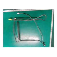 SAMSUNG Refrigerator Heater Metal Sheath - DA47-00320K