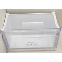 Samsung Fridge Lower Vegetable Drawer Bin - DA97-13491A