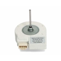 Samsung Fridge Freezer Compartment Fan Motor - DA31-00146E