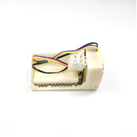 Samsung Fridge Air Flap Damper Geared Motor - DA31-00071C