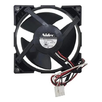 Samsung Fridge Nidec Fan Motor - DA31-00338A