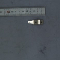 SAMSUNG Refrigerator Evaporator Heater Plate - DA61-07451A