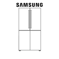 SAMSUNG Refrigerator PTC Relay - DA35-10013B