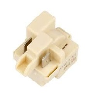 Samsung Fridge Relay PTHTM330MD3 33OHM 38 - DA35-00103D