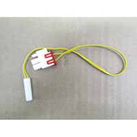 Samsung Fridge Yellow Defrost Temperature Sensor - DA32-00024V