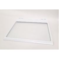 Samsung Fridge Glass Shelf (Upper) - DA67-01929B