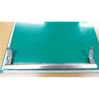 Samsung Fridge Silver Handle SRP361RS SFP318RS - DA97-14740A