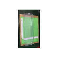 Samsung Refrigerator Fridge Up Guard Door Shelf - DA97-17682A