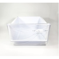 Samsung Fridge Vegetable Drawer Bin SRF527DSLS - DA97-11620B