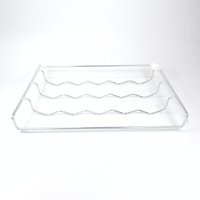 Samsung Fridge Wine Rack 300x455mm - DA97-15743D