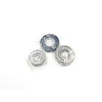 Samsung Front Loader Washing Machine Bearings & Seal Kit DC62-00008A