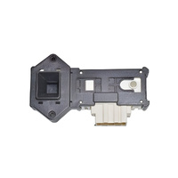 Samsung Front Loader Washing Machine Door Interlock Lock - DC64-00653A