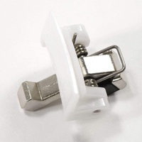 Samsung Front Loader Washing Machine Door Lever Assembly - DC97-05111A