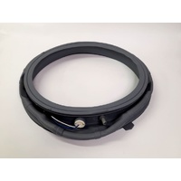 Samsung Front Loader Washing Machine Door Seal Gasket - DC97-18019A DC97-18019D
