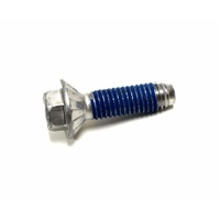 SAMSUNG FRONT LOADER WASHING MACHINE SPIDER BOLT - DC60-40137A