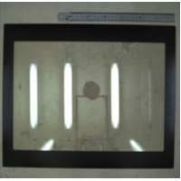 Samsung Oven Inner Door Glass BT620FQST BT65FQBPST - DG64-00155A