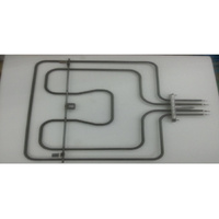 Samsung Oven Grill Heater Sheath - DG47-00047C