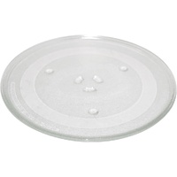 Samsung Microwave Glass Turntable Tray Plate - DE74-20102D