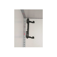 Samsung Microwave Oven Door Key - DE64-02355A