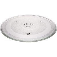 Samsung Microwave Turntable Glass Plate 318mm - DE74-20015G