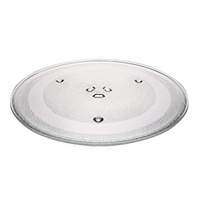 Samsung Microwave Turntable Glass Tray Plate - DE74-20016A