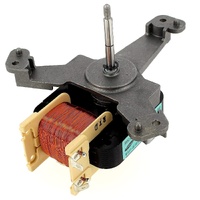 Samsung Oven Fan Motor SMC-620EA-1 - DG31-00002B