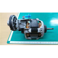 Samsung Dryer AC Motor Drive - DC31-00106A