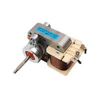 Samsung Oven AC Motor Blower Fan - DG31-00001C