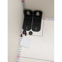 Samsung NZ Sound Bar Wall Bracket Assembly - AH81-09785A