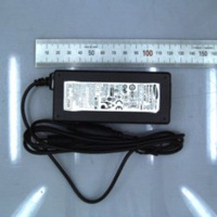 Samsung TV DC VSS - BN44-00865A