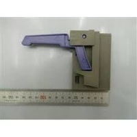 Samsung Omega Dishwasher Upper Left Basket Adjustment Runner - DD81-01443A