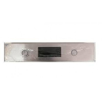 Samsung Oven Control Panel Fascia - DG94-01364A