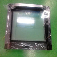 Samsung Oven Door Complete NV64R3531BS NV70K1340BS - DG94-00429L