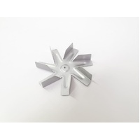 Samsung Oven Fan Motor Blade - DG67-00001B